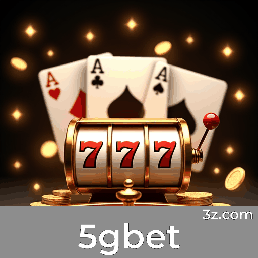 5gbet: O Cassino Online Seguro e Profissional 5gbet: O Cassino Online Seguro e Profissional